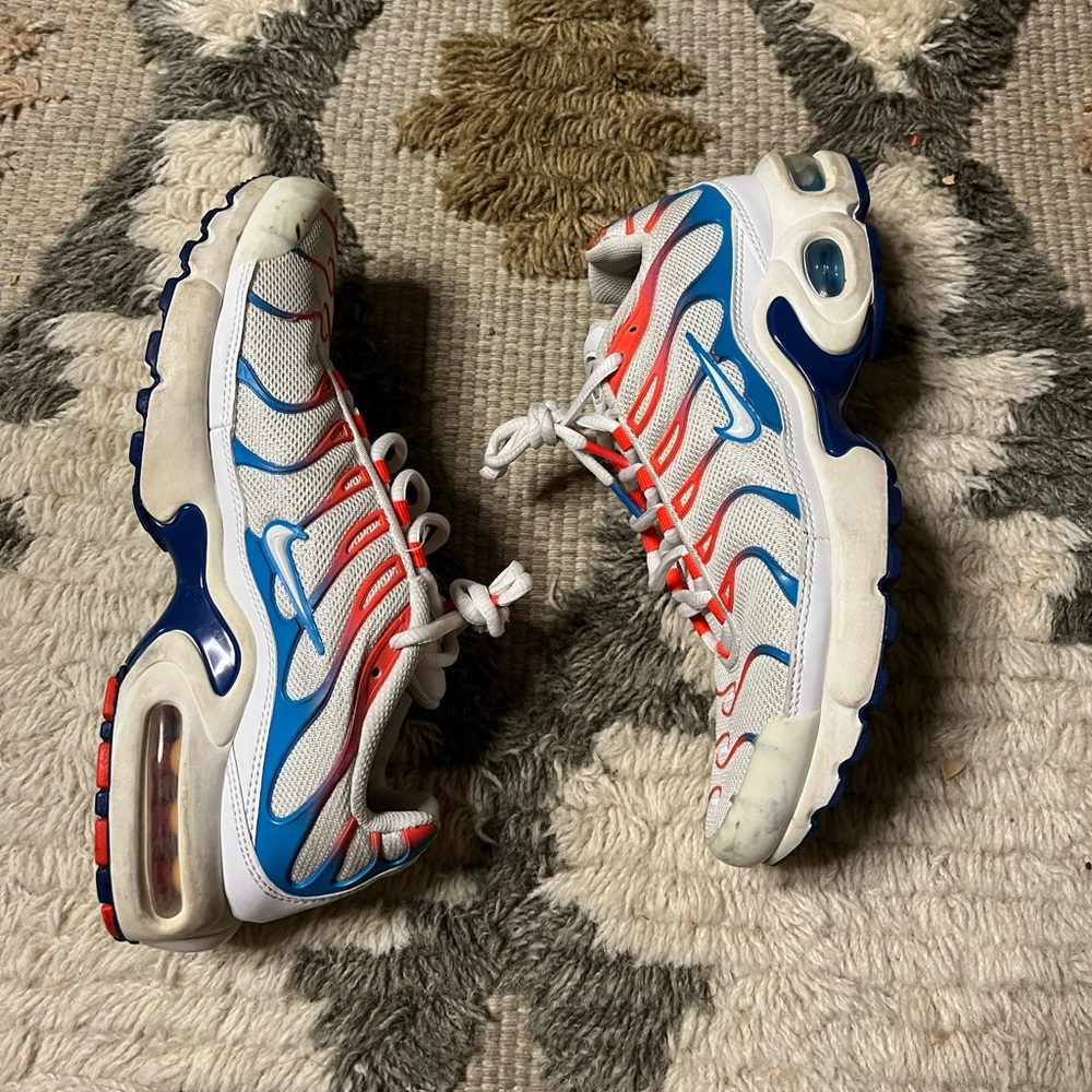 Nike Air Max Plus “3d Glasses”